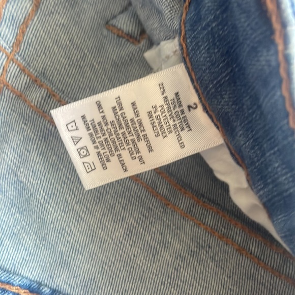 *BRAND-NEW* aeropostale shorts never wore - Picture 3 of 4